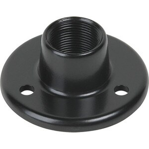 AtlasIED AD-11BE Surface Mount Female Mic Flange